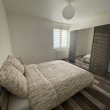 Alsace Sejours Apartman Pulversheim Kültér fotó