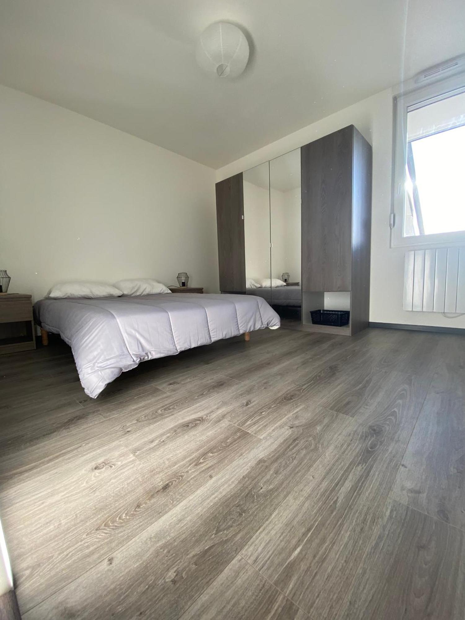 Alsace Sejours Apartman Pulversheim Kültér fotó