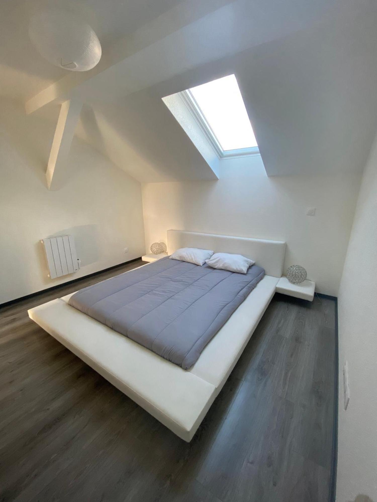 Alsace Sejours Apartman Pulversheim Kültér fotó
