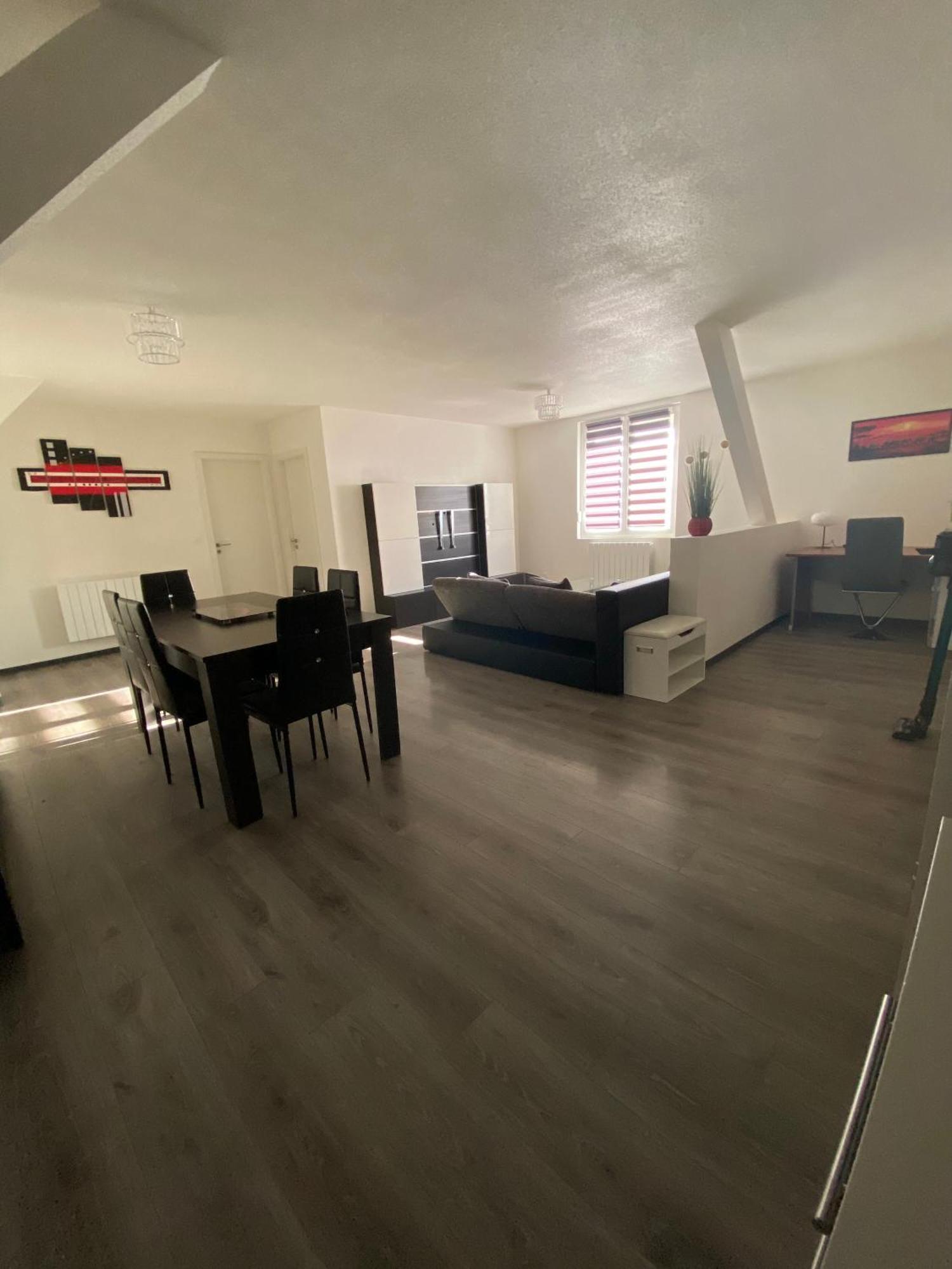 Alsace Sejours Apartman Pulversheim Kültér fotó