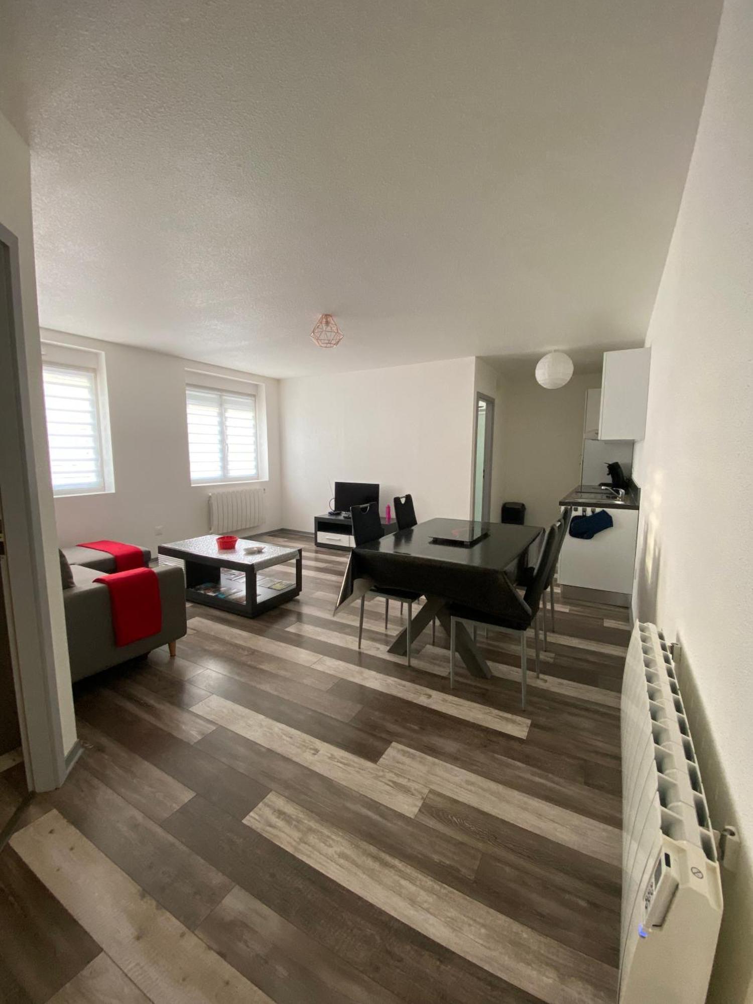 Alsace Sejours Apartman Pulversheim Kültér fotó
